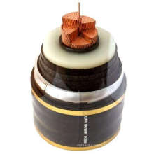 OEM Factory Price High Voltage XLPE Power Cable 132KV